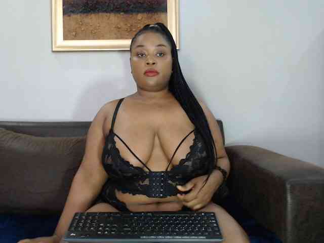 RoseCANDY webcam