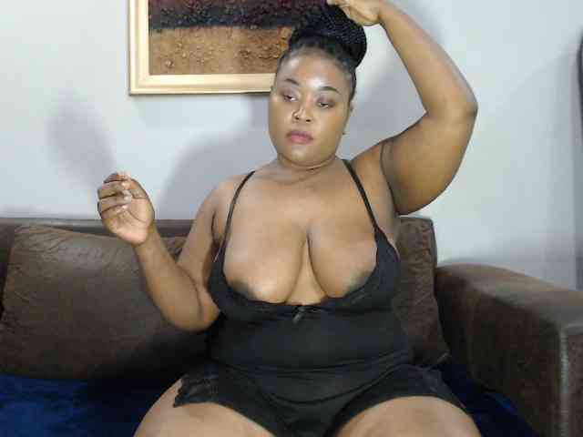 RoseCANDY webcam