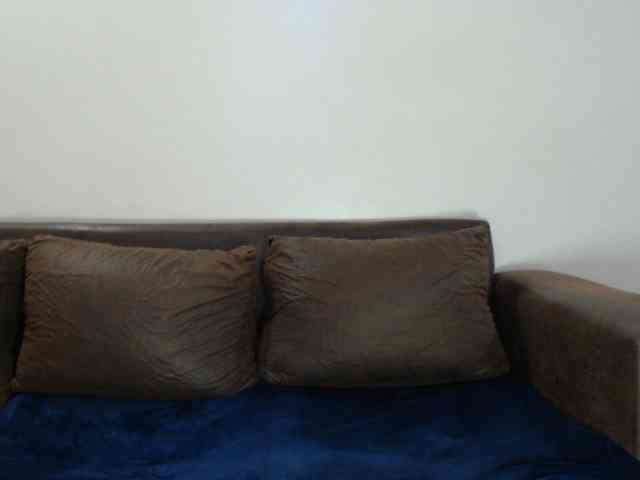 RoseCANDY webcam