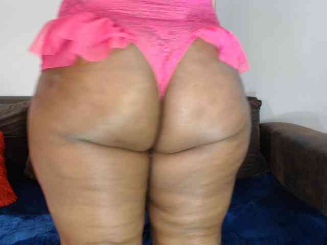 RoseCANDY webcam