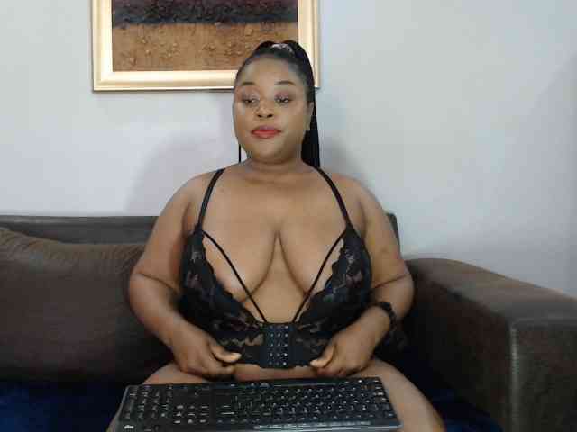 RoseCANDY webcam