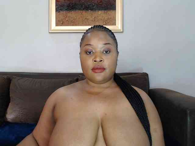 RoseCANDY webcam