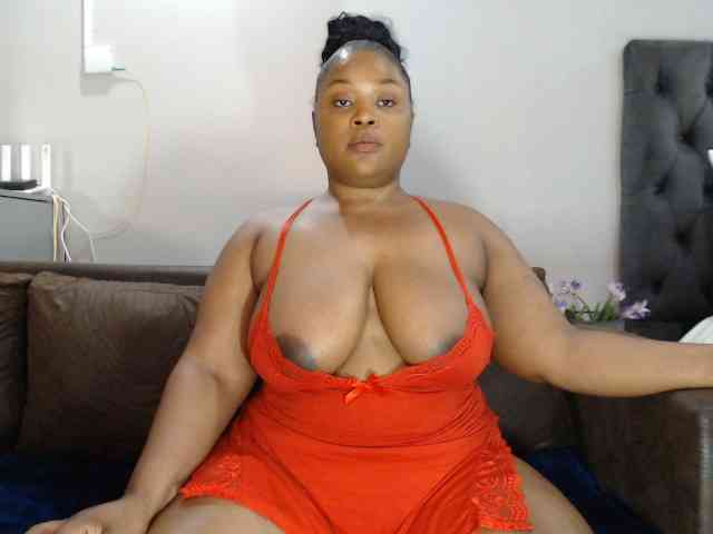 RoseCANDY webcam