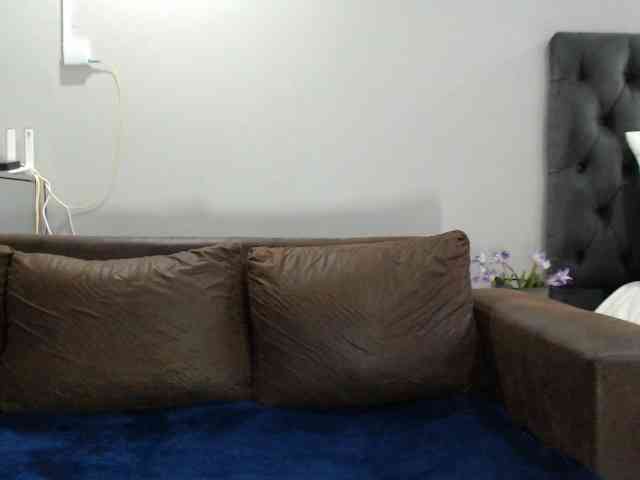 RoseCANDY webcam