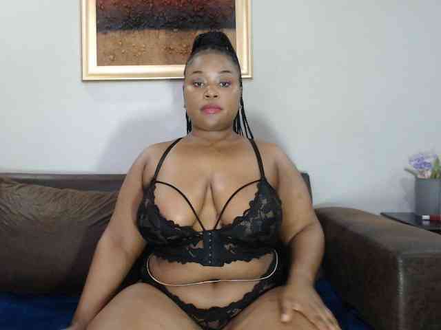 RoseCANDY webcam