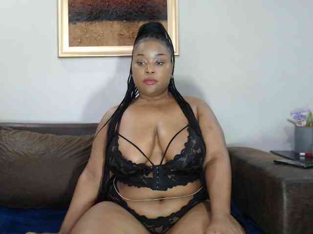 RoseCANDY webcam