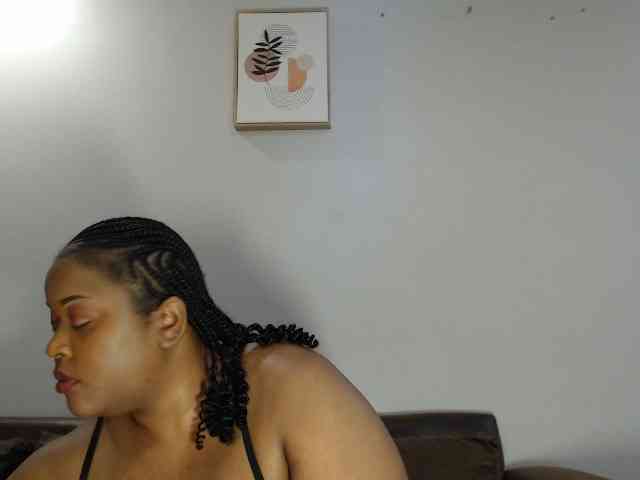 RoseCANDY webcam