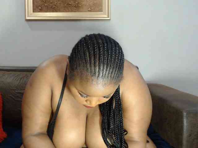 RoseCANDY webcam