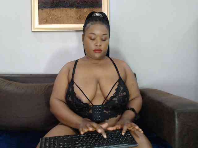 RoseCANDY webcam