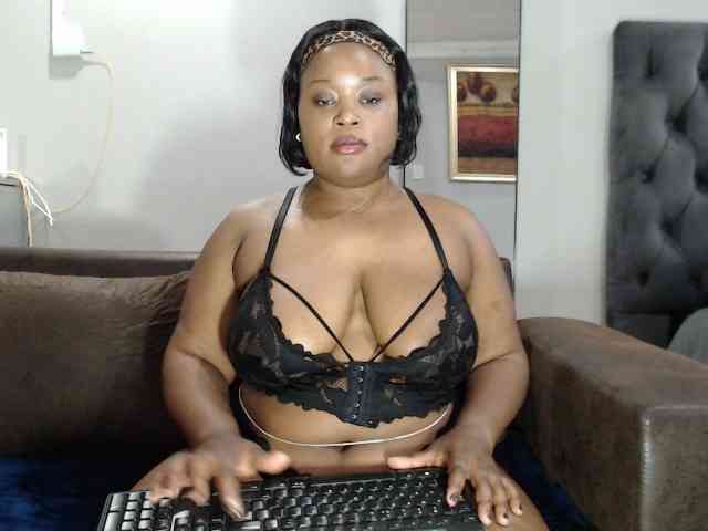 RoseCANDY webcam