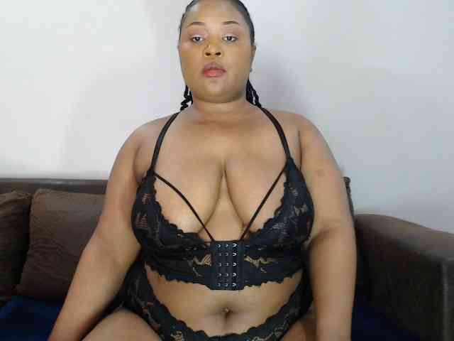 RoseCANDY webcam