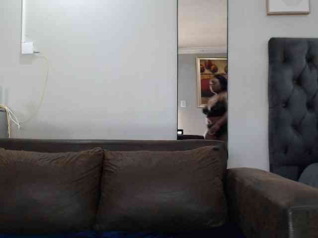 RoseCANDY webcam