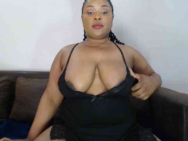 RoseCANDY webcam