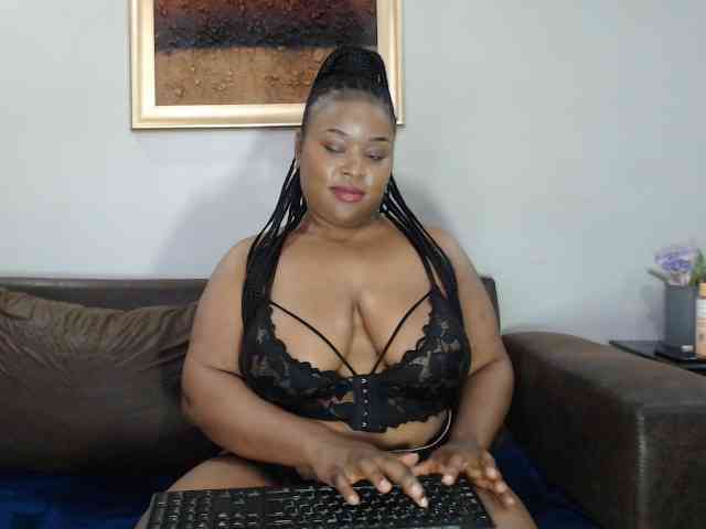 RoseCANDY webcam