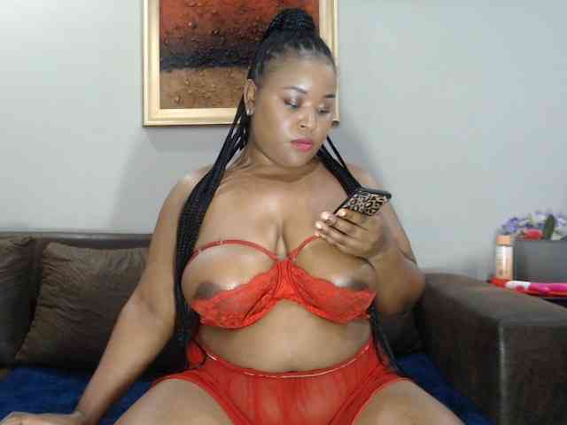 RoseCANDY webcam