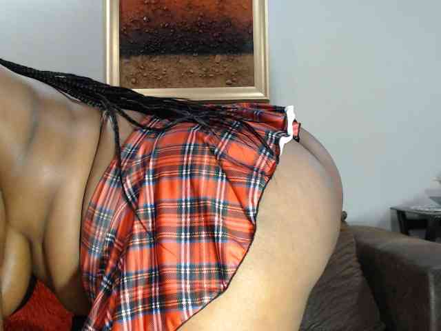 RoseCANDY webcam