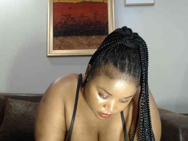 AfricanRose Live Webcam on BongaCams