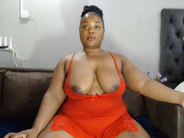 RoseCANDY webcam
