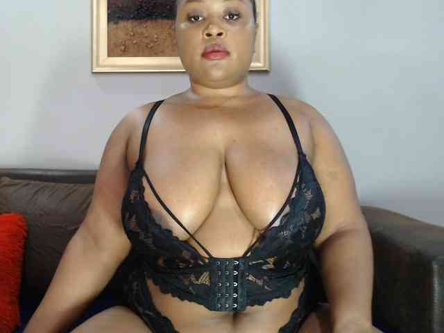 RoseCANDY webcam