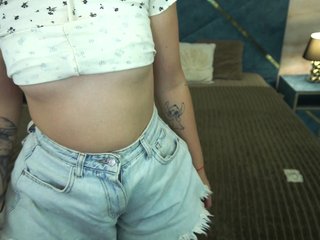 PamelaXXs Porn Show