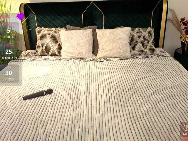 PamelaXXs's BongaCams show and profile