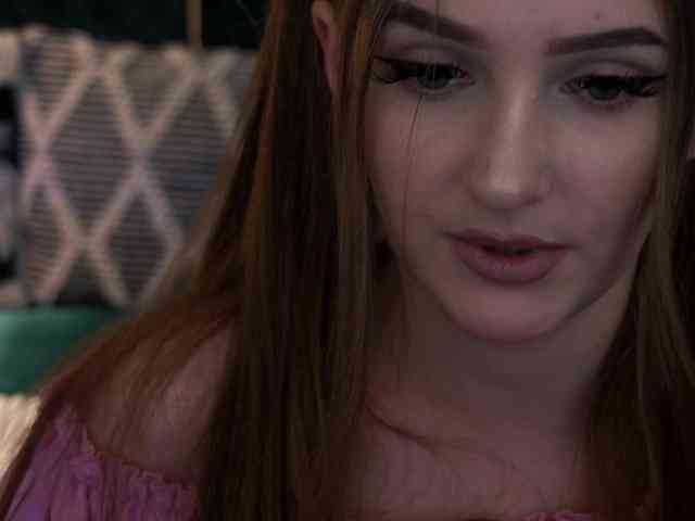 PamelaXXs webcam