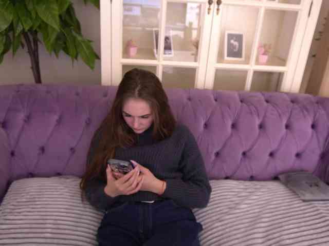 PamelaXXs webcam