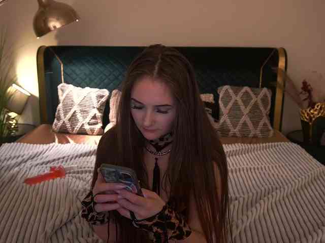 PamelaXXs webcam
