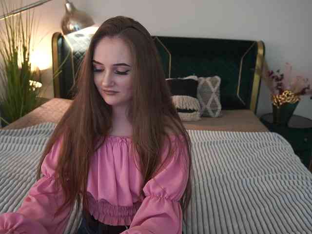 PamelaXXs Live Webcam on BongaCams