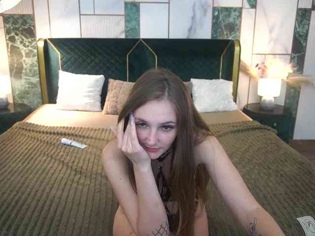 PamelaXXs - Girl 