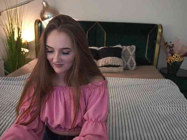 PamelaXXs Live Webcam on BongaCams