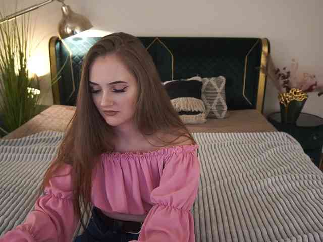 PamelaXXs Live Webcam on BongaCams