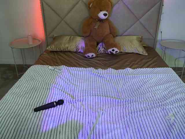 PamelaXXs webcam