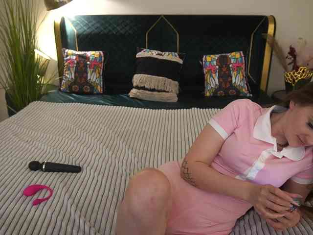 PamelaXXs webcam