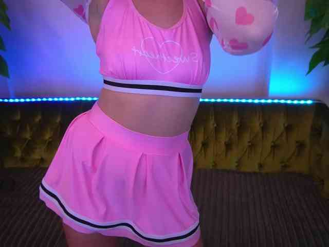 PamelaXXs webcam