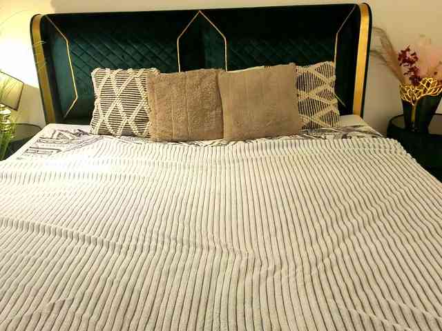 Модель: PamelaXXs