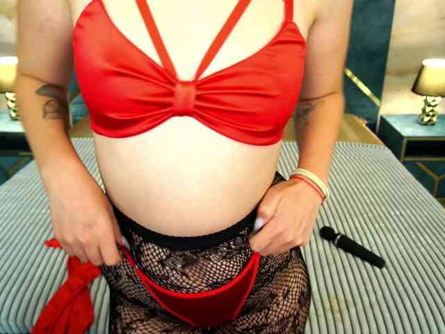 PamelaXXs webcam