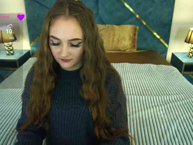 PamelaXXs webcam