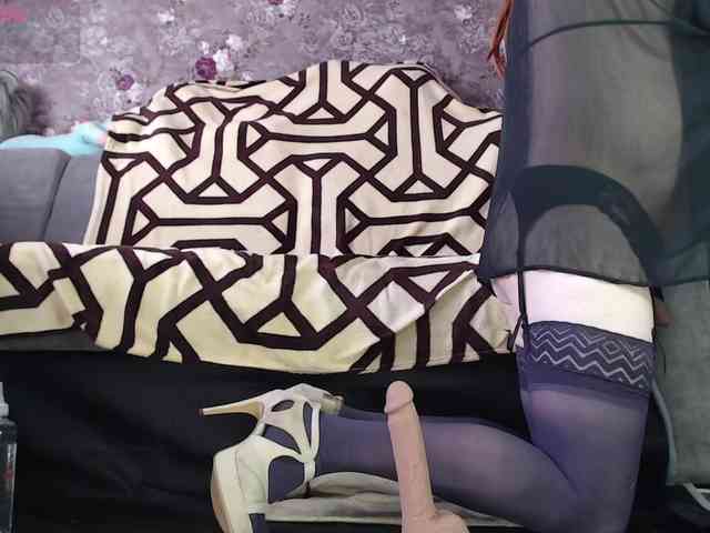 SissyAngela Sex Cam Show