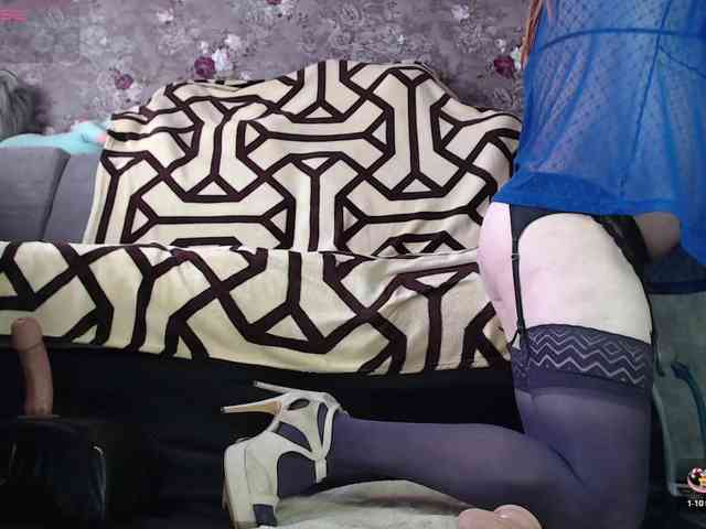 SissyAngela Sex Cam Show