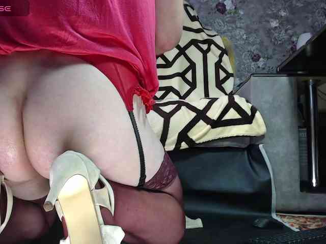 SissyAngela