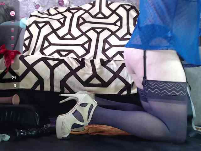 SissyAngela Live Webcam on BongaCams