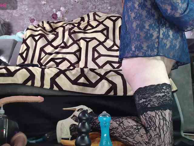 SissyAngela Live Webcam on BongaCams
