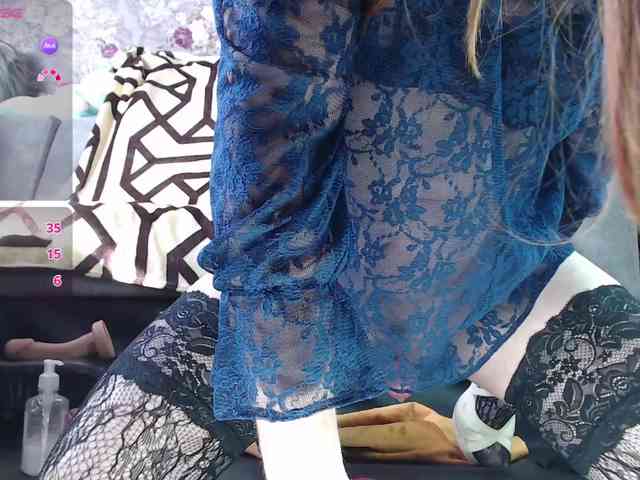 SissyAngela Live Webcam on BongaCams