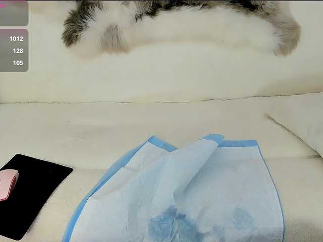 Maryellle's BongaCams show and profile