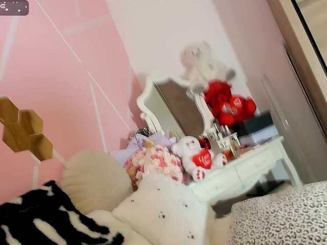 Maryellle live cam on BongaCams