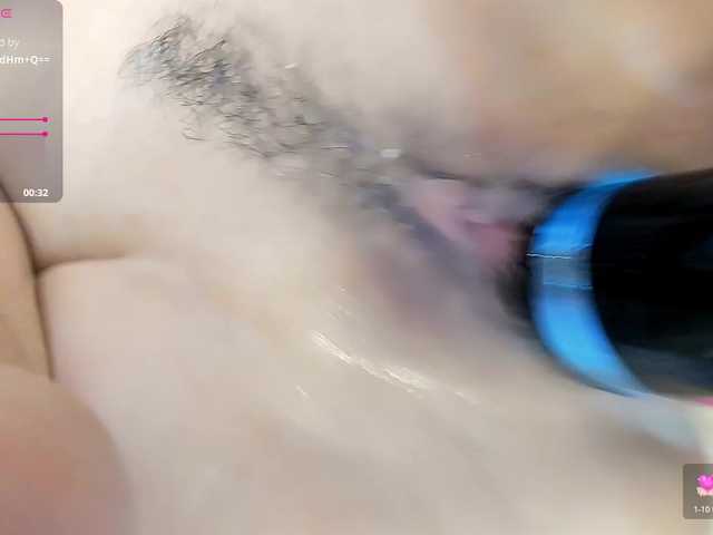 Maryellle live webcam show