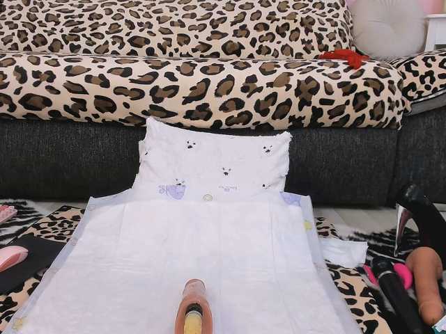 Maryellle live cam on BongaCams