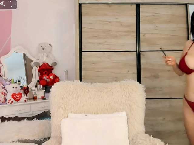 Maryellle live cam on BongaCams