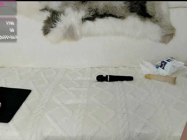 Maryellle's BongaCams show and profile